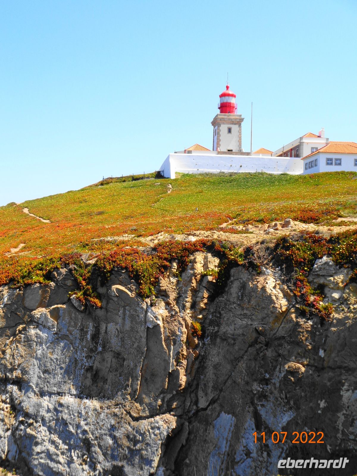 Cabo da Roca 2