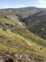Cabo da Roca Blick nach Azoia