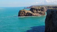 Cabo de São Vicente, Algarve 