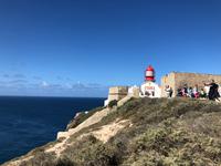 Cabo de Sao Vicente 