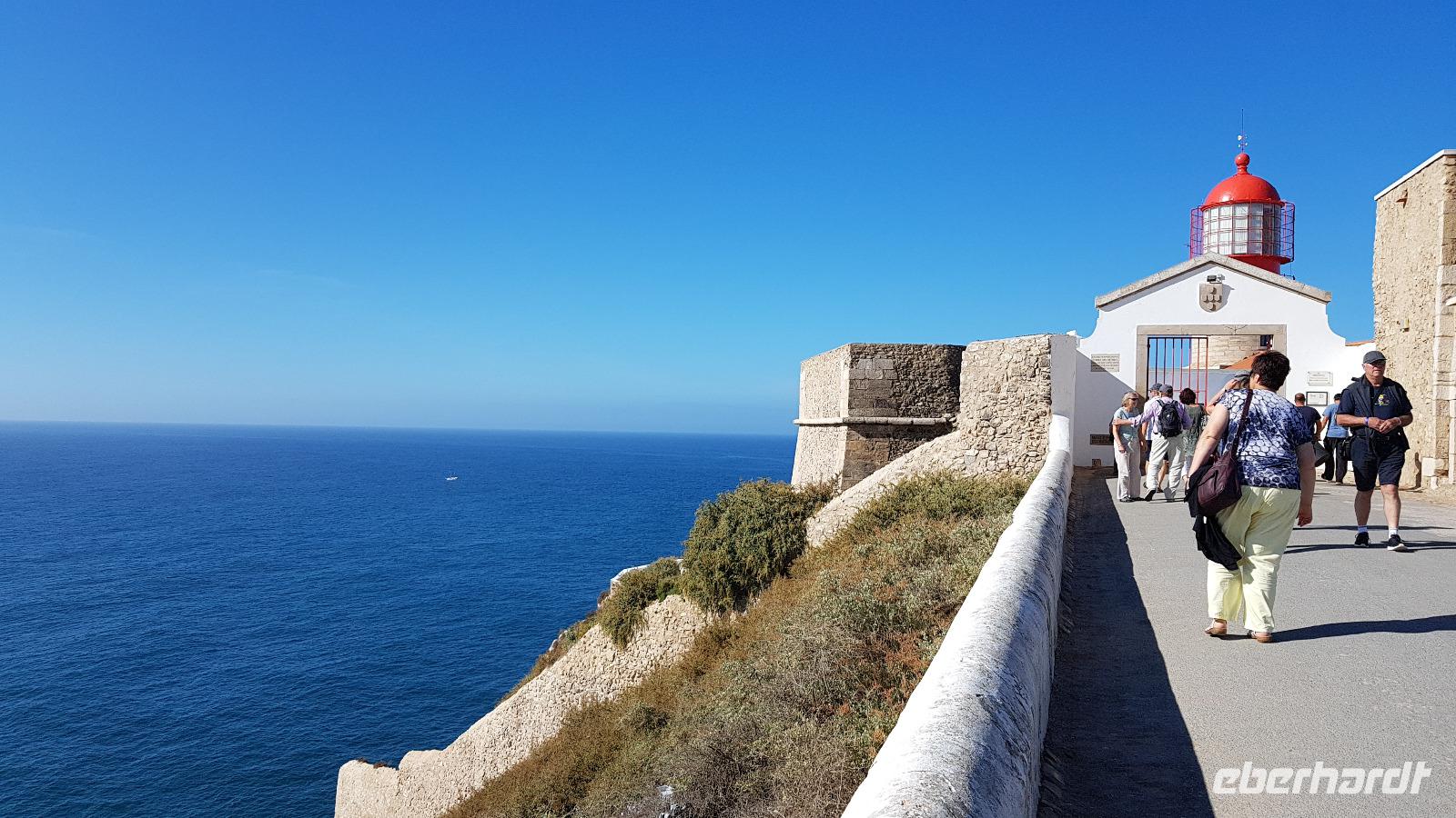 Cabo de Sao Vicente