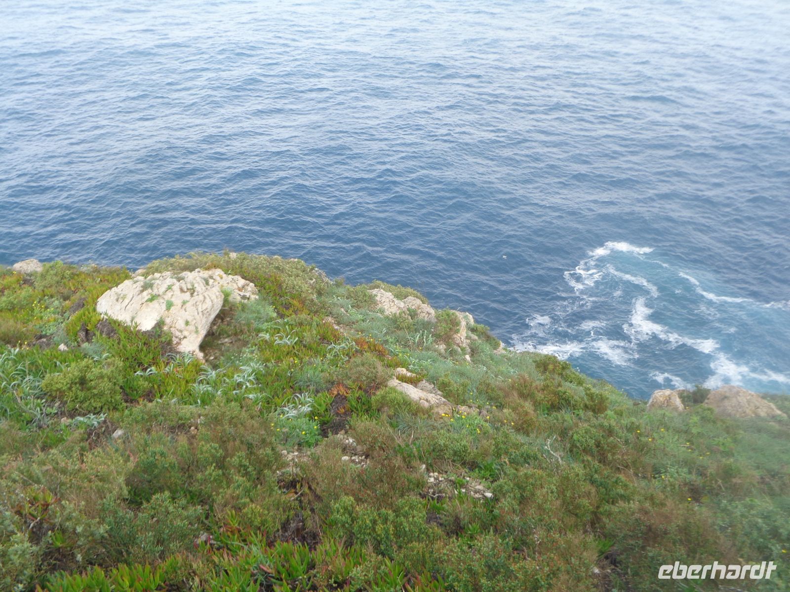 Cabo de Sao Vicente