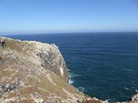 Cabo de Sao Vicente