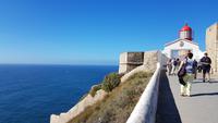Cabo de Sao Vicente