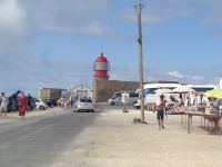 Cabo de Sao Vicente