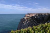 Cabo de Sao Vincente