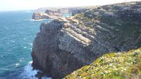 Cabo de Sao Vincente