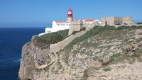 Cabo de Sao Vincente