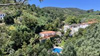 Caldas de Monchique, Monchique, Portugal