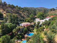 Caldas de Monchique