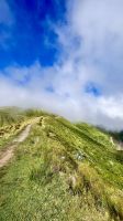 Caldeira, Faial Island, Horta, Azores, Portugal