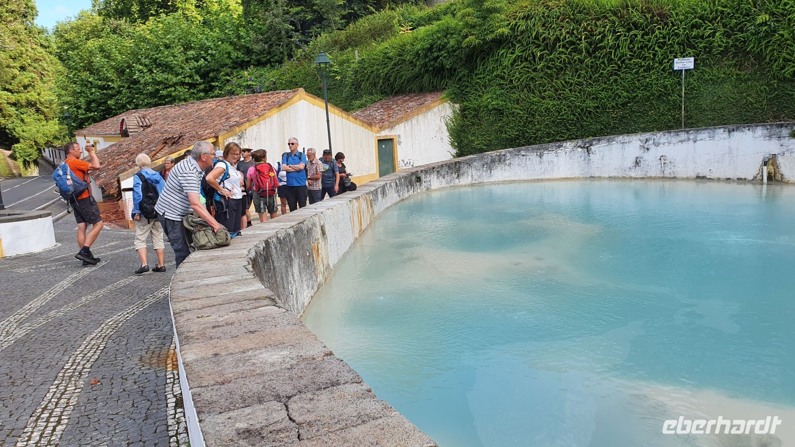 Caldeiras da Ribeira Grande
