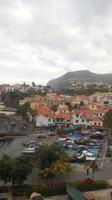 Camara de Lobos. 