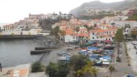 Camara de Lobos. 