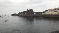 Camara de Lobos. 
