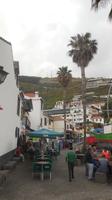 Camara de Lobos. 