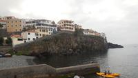 Camara de Lobos. 