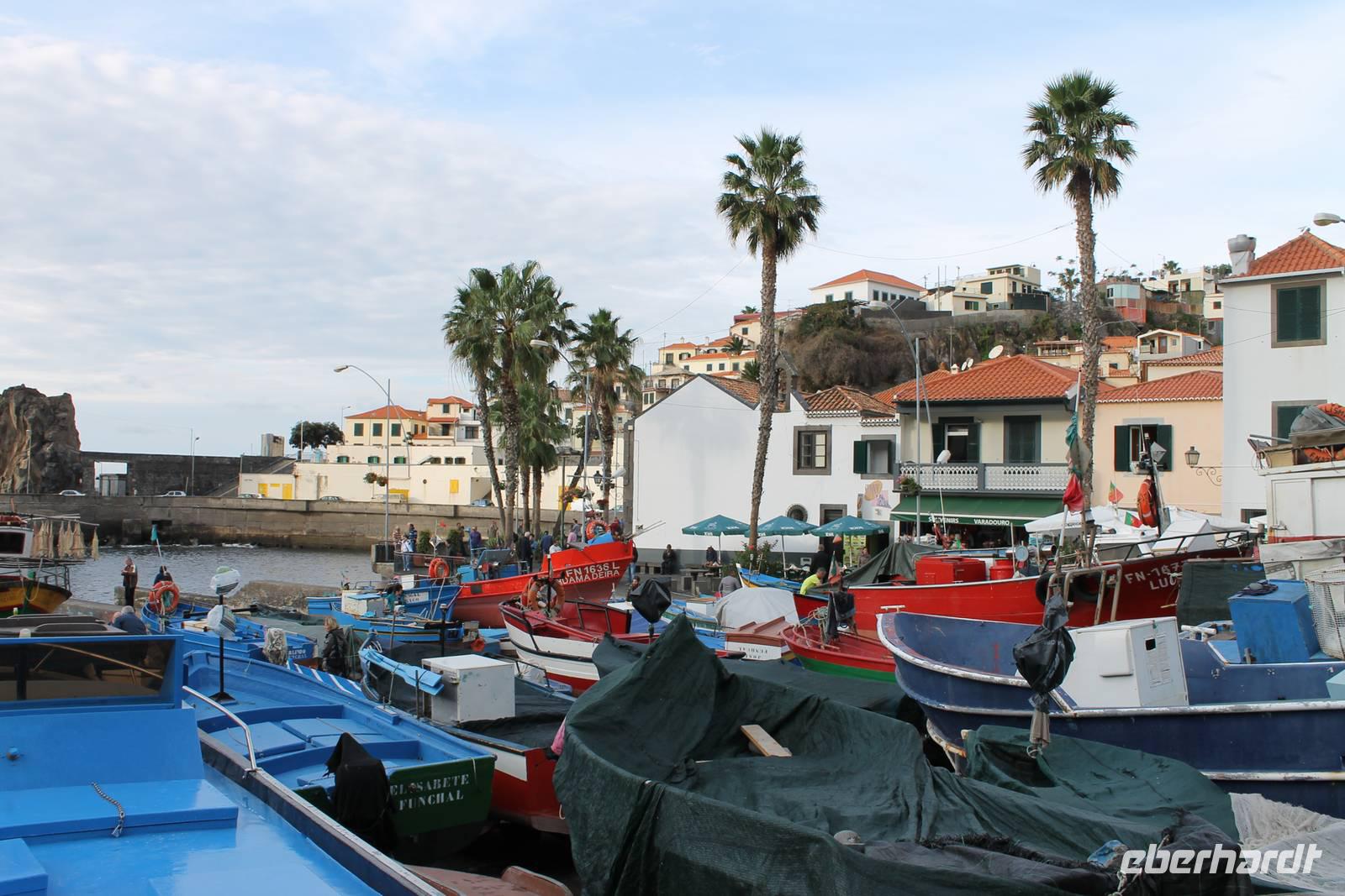 Camara de Lobos