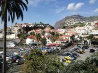 Camara de Lobos