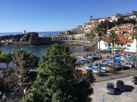Camara de Lobos