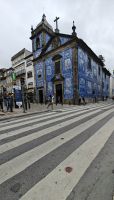 Capela das Almas