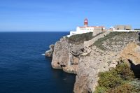 Capo Sao Vicente