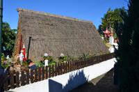 Casa de Colmo in Santana