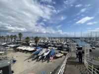 Cascais - Marina 