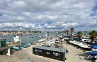 Cascais - Marina 