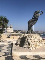 Cascais Am Platz 5 de Outubro