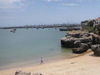 Cascais am Atlantik
