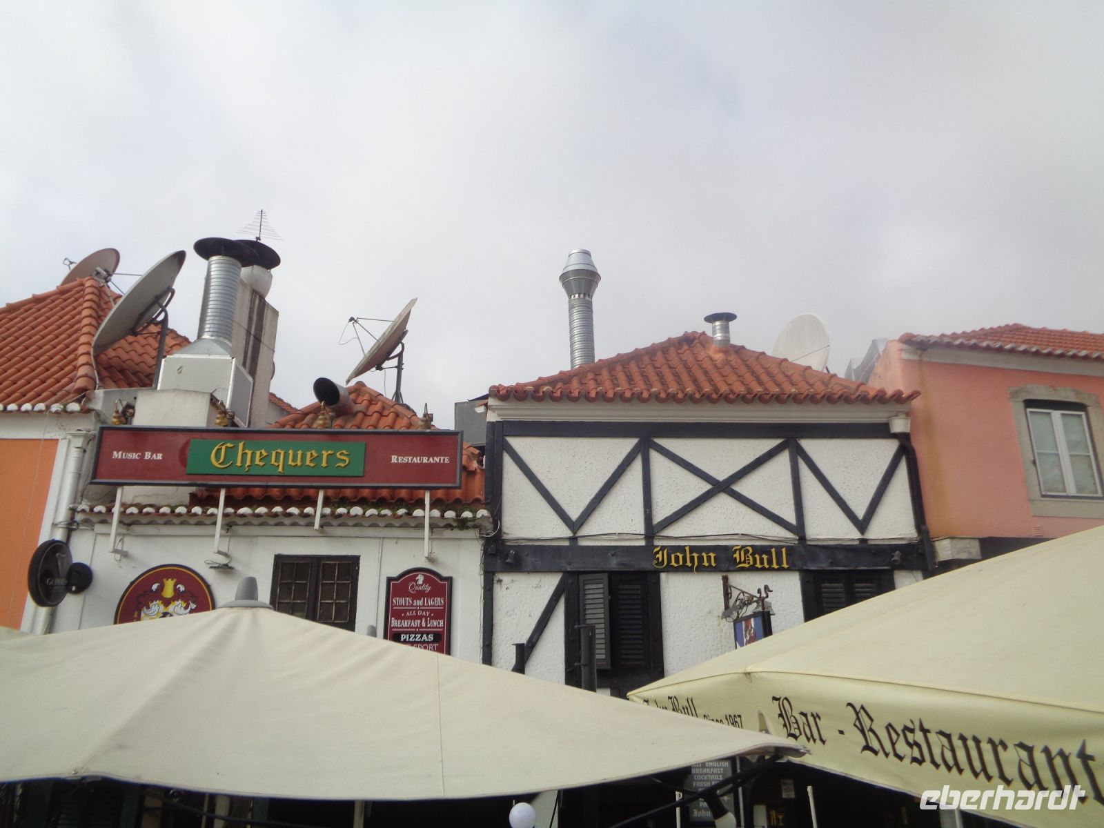 Cascais