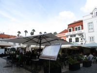 Cascais