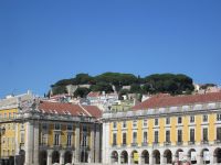 Castel San Jorge 