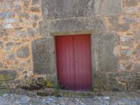 Castelo Rodrigo  - ehemaliges Gefängnis