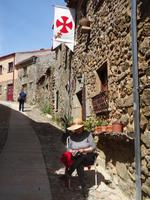 Castelo Rodrigo - ohne Worte