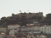 Castelo de Sao Jorge