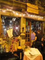 Chez Lapin
