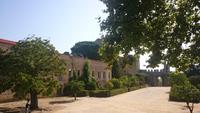 Christusritterburg in Tomar 2