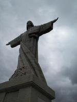 Christusstatue