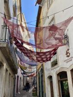 Coimbra - Altstadt
