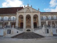Coimbra - Universität