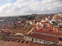 Coimbra - Universität