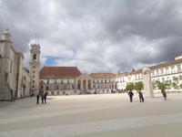 Coimbra - Universität