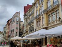 Coimbra 