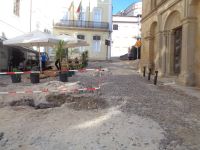 Coimbra saniert