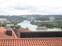 Coimbra, Mondego