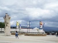 Coimbra, Universität, Joao III.