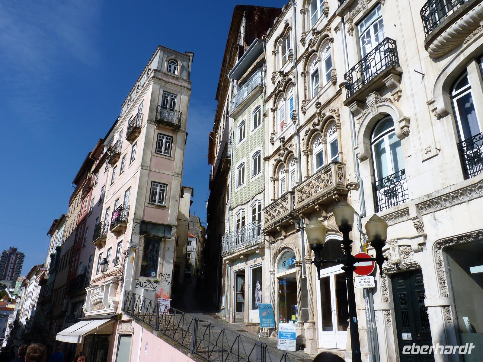 Coimbra