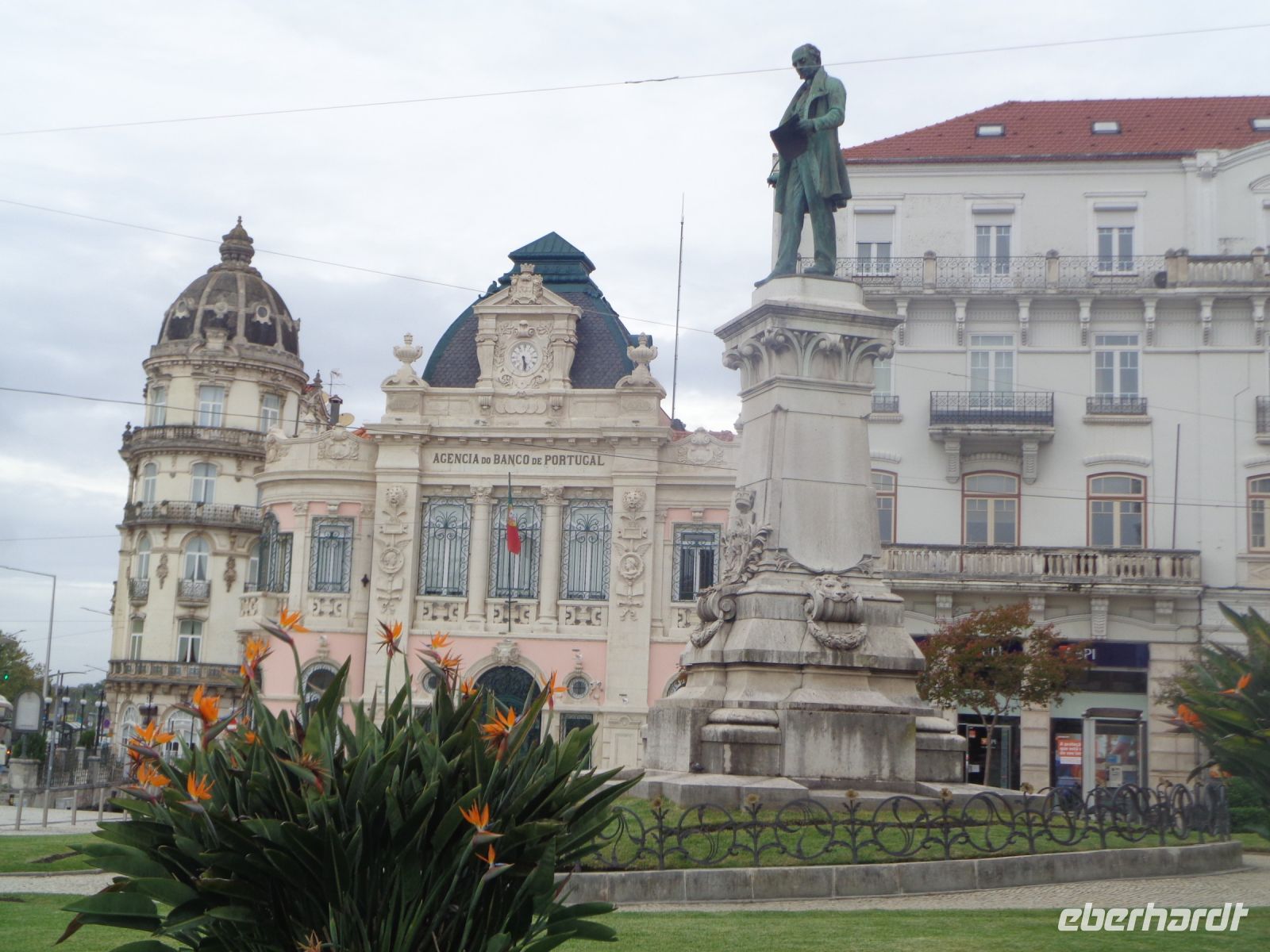 Coimbra